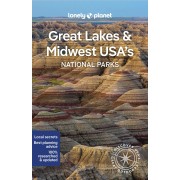 Great Lakes & Midwest USA´s National Parks Lonely Planet